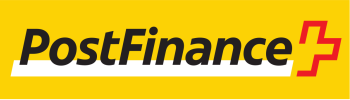 Post Finance Logo