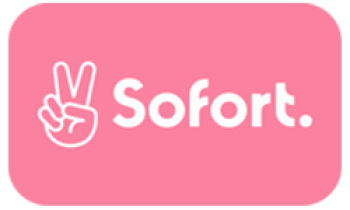 Klarna sofort logo